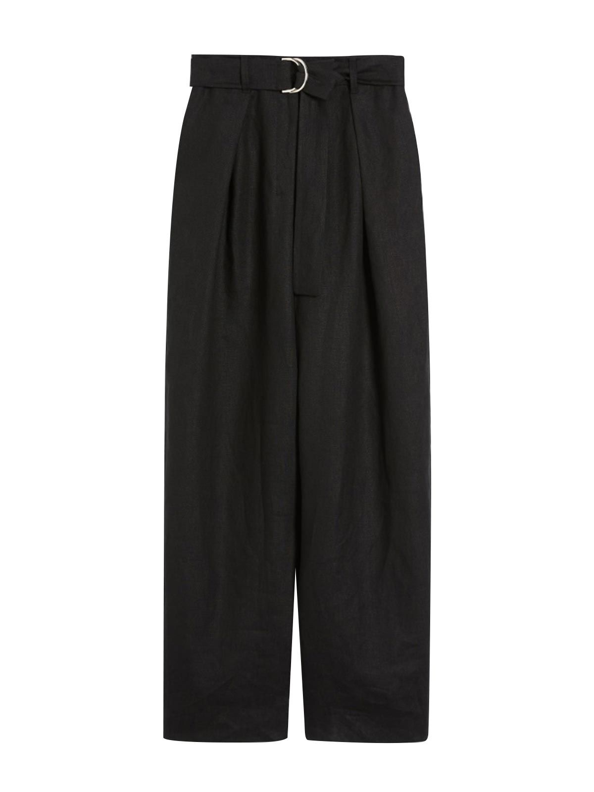 パンツ S MAX MARA MERLOT PANTS マックスマーラ Max Mara MAX MARA LEISURE ワイドパンツ